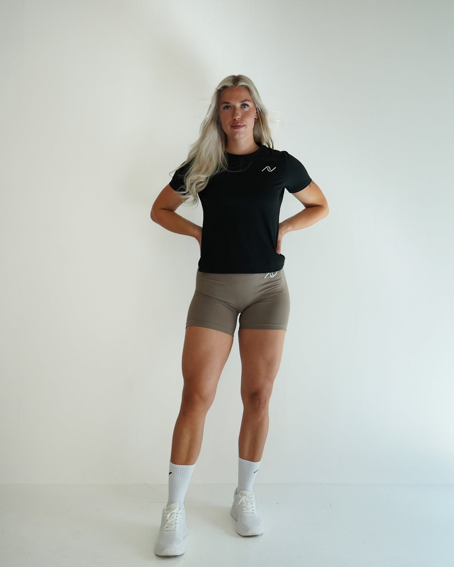 NOVU COMFY T-SHIRT