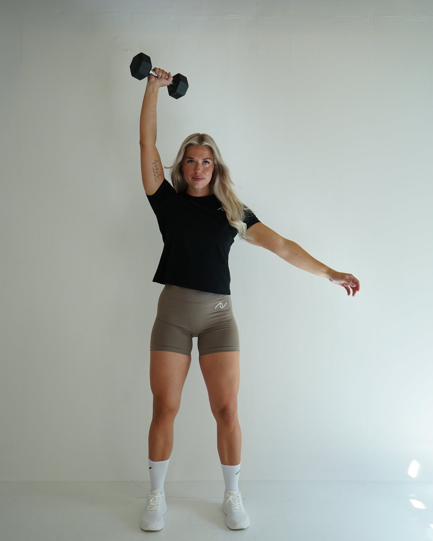 EASE PRO SHORTS