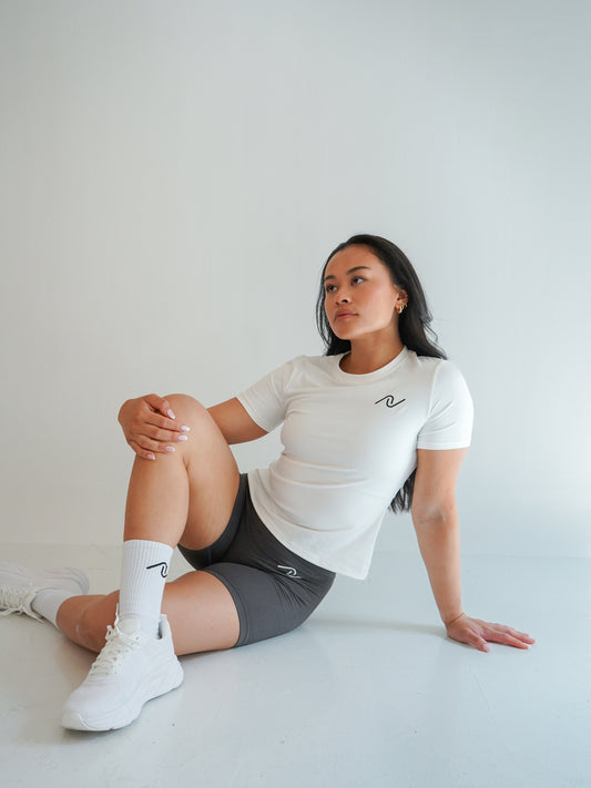 NOVU COMFY T-SHIRT