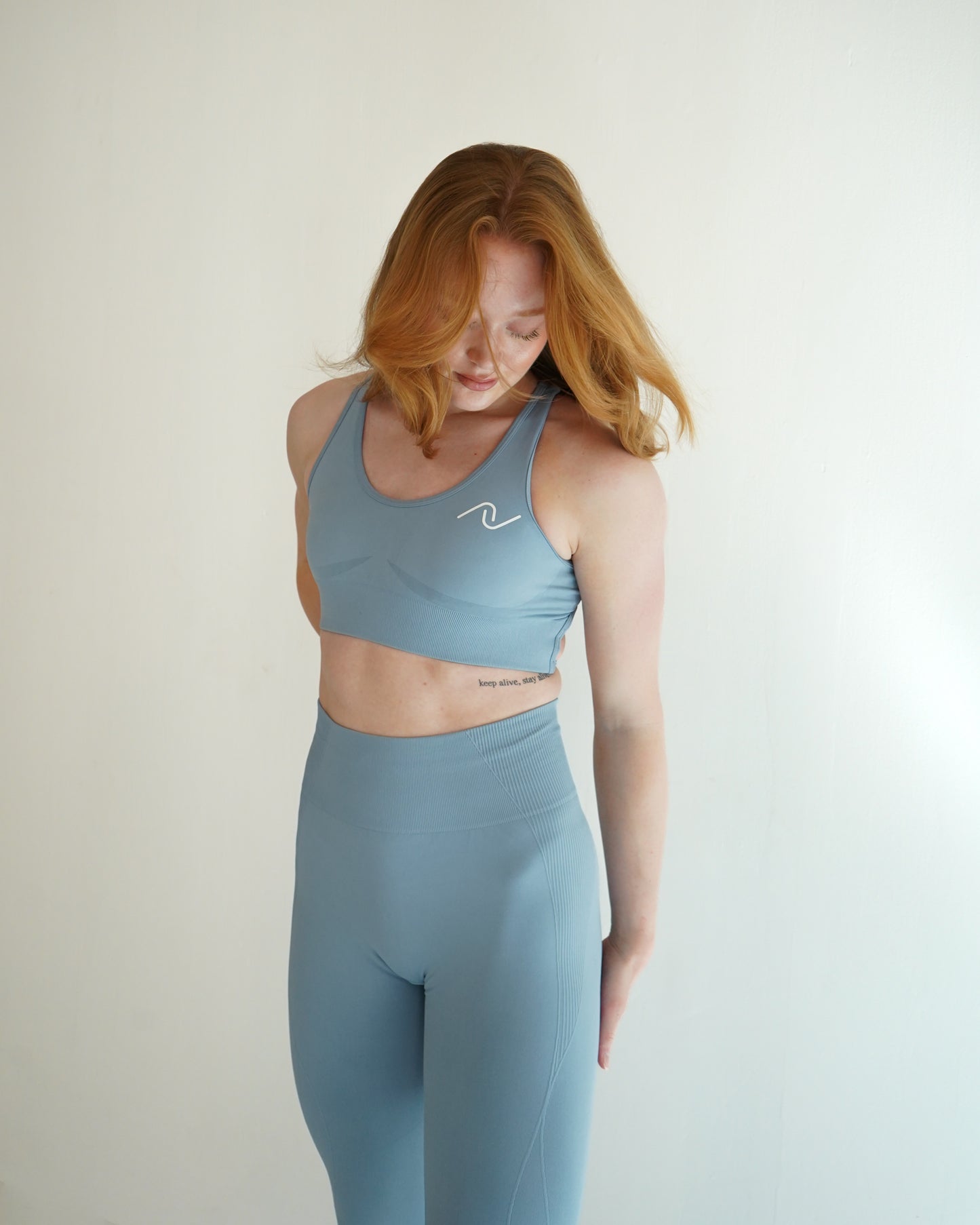 HYBRID TIGHTS