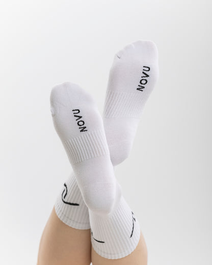 NOVU COMFY SOCKS