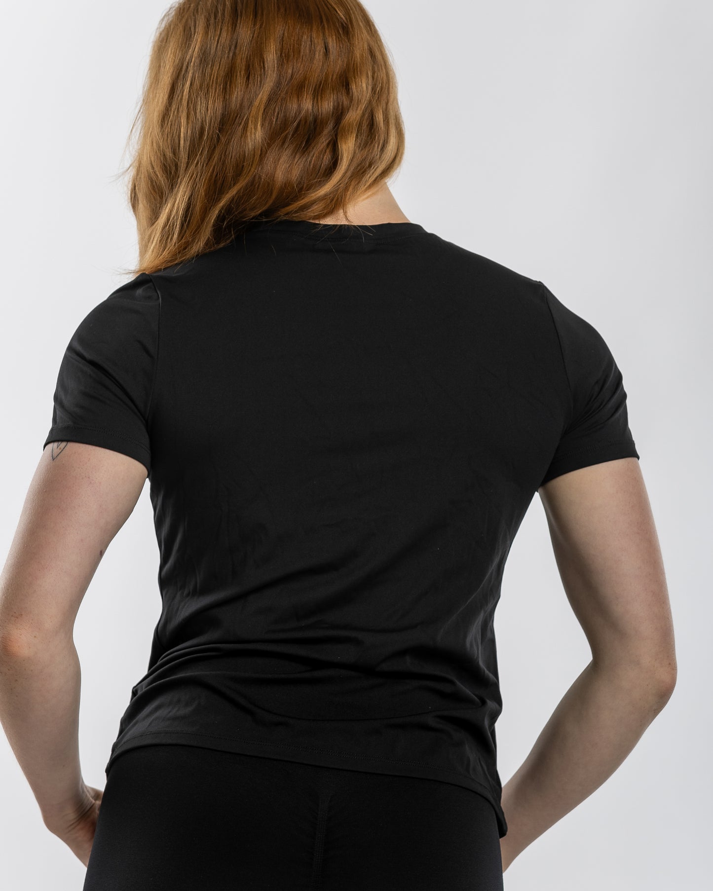 NOVU COMFY T-SHIRT